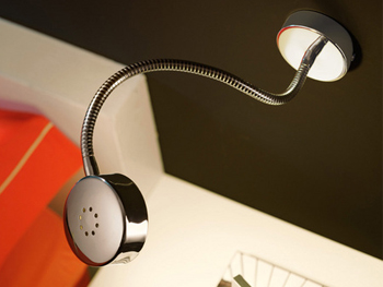Suspended luminaires | LEGGOFLEX