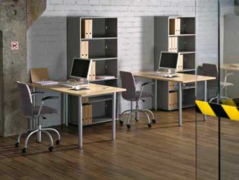 Office furniture | MEGA