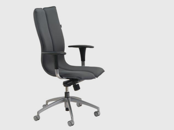 Office chairs for managers | MERITIUM