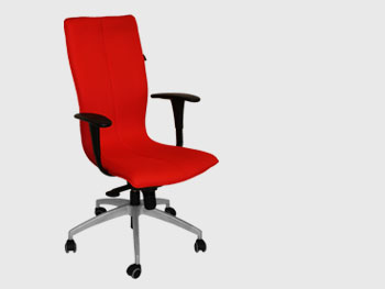 Office chairs for managers | MERITIUM