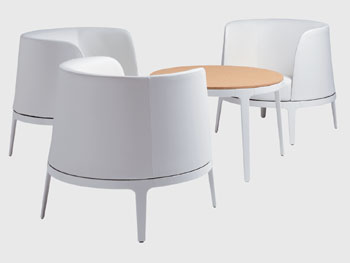 Soft furnishings | OMNI