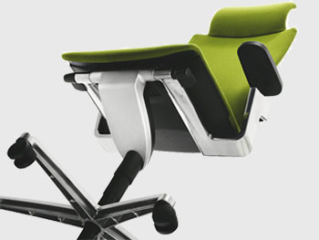 Office chairs for managers | ON
