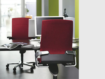 Office chairs for managers | ON