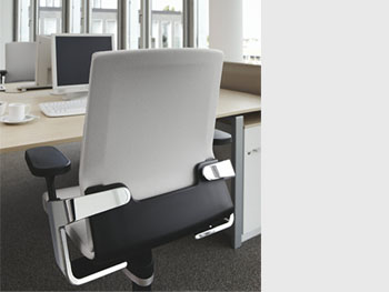 Office chairs for managers | ON