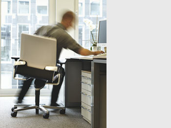 Office chairs for managers | ON