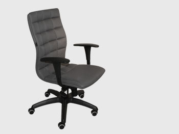 Office chair for managers | PERSONETA