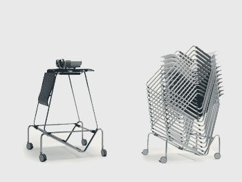 Office chairs | SEATTABLE conf.