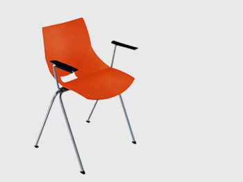 Office chairs | SHELL conf.