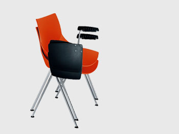 Office chairs | SHELL conf.
