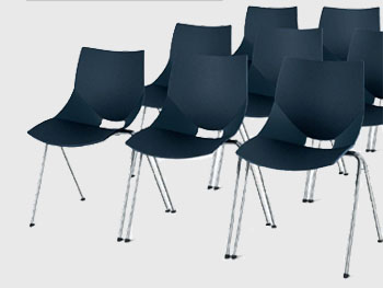 Office chairs | SHELL conf.