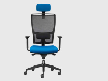 Office chairs for managers | VICTORIA