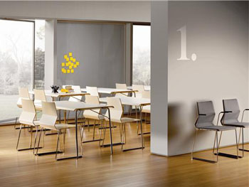 Office chairs | VIPER conf.