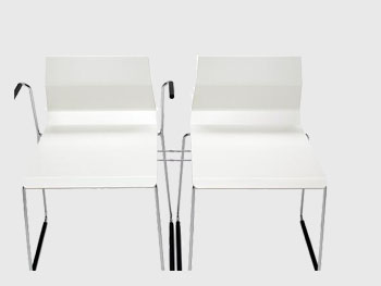 Office chairs | VIPER conf.