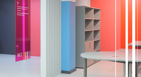 Office furniture 01
