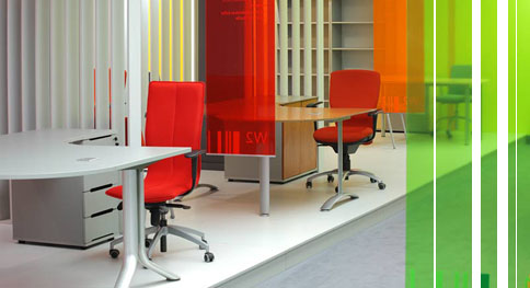 Office furniture 02