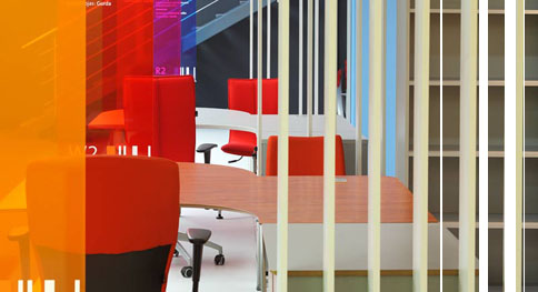 Office furniture 04
